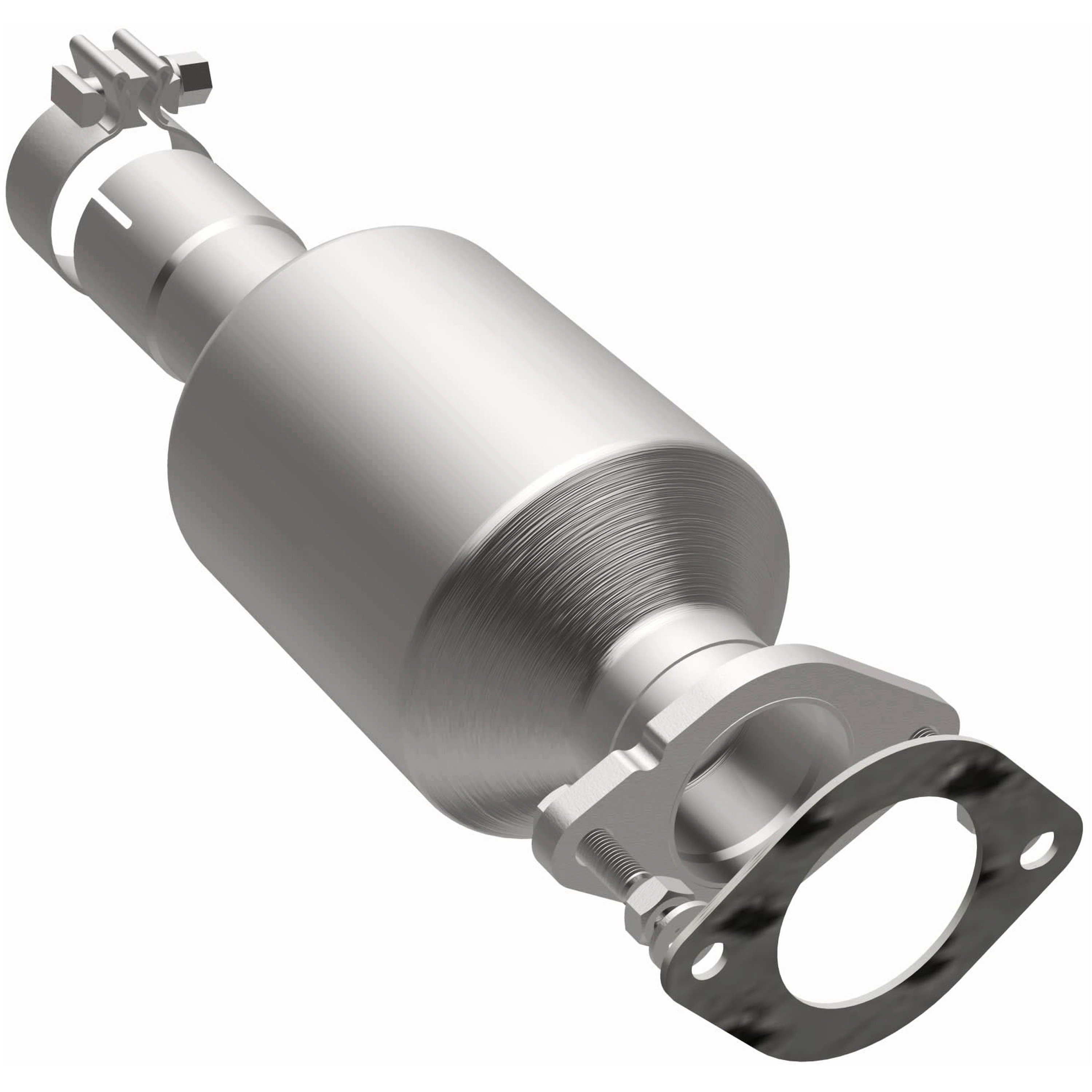 MagnaFlow 2013-2018 Ford C-Max OEM Grade Federal / EPA Compliant Direct-Fit Catalytic Converter